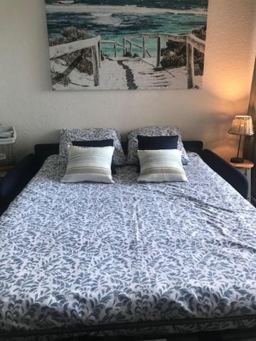Appartement Perle d’horizon marin à Sète Extérieur photo