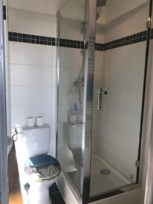 Appartement Perle d’horizon marin à Sète Extérieur photo